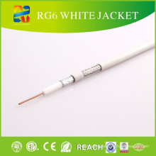 Made in China Cable Coaxial RG6 with CE ETL for CATV